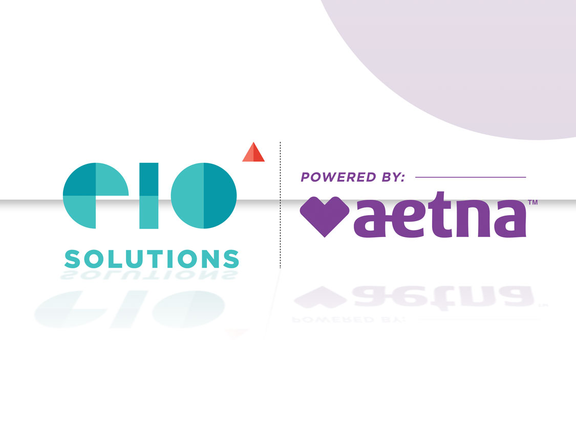 Aetna Partners with EIO Solutions