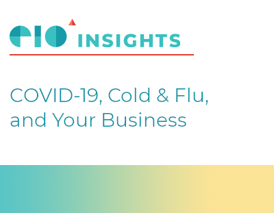 COVID019, Cold, Flu & Your Business