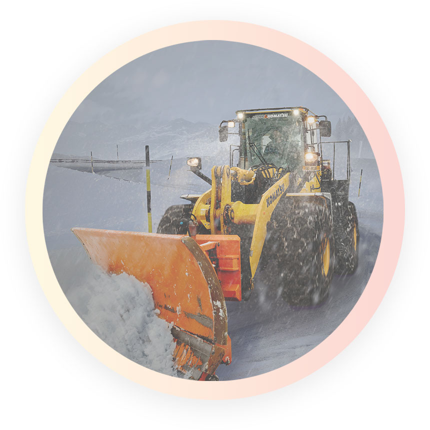 Snowplow
