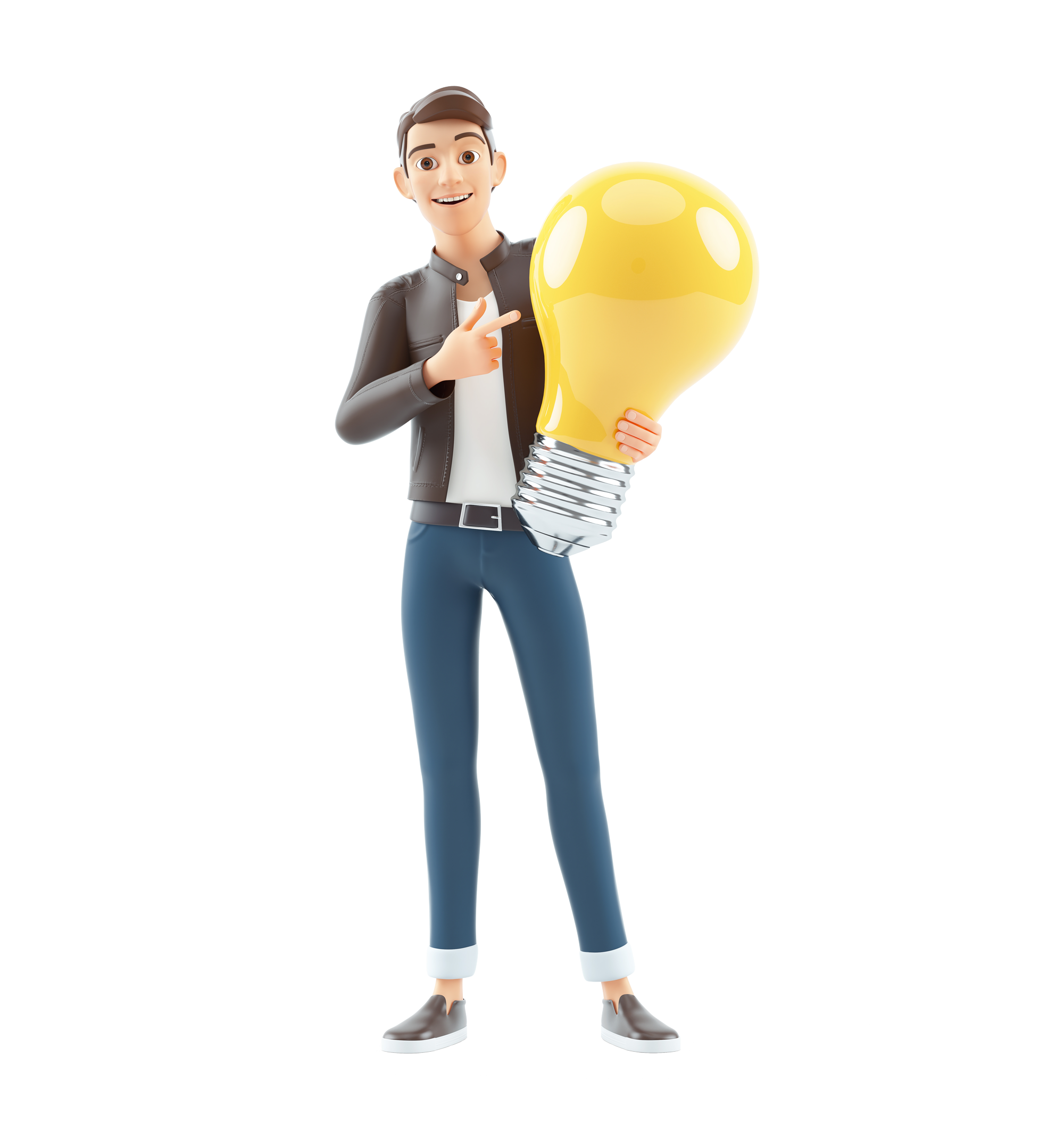 Avatar-Idea
